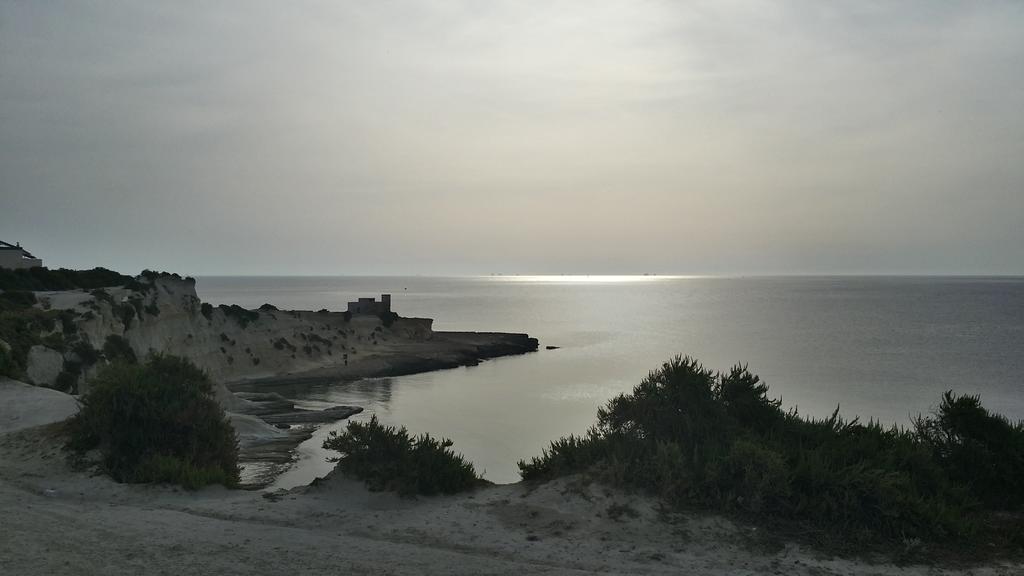 Marsascala Sea View Apartment & Penthouse Marsaskala Esterno foto