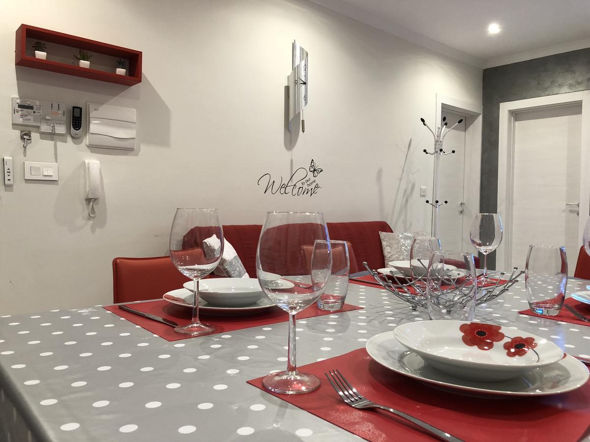Marsascala Sea View Apartment & Penthouse Marsaskala Esterno foto