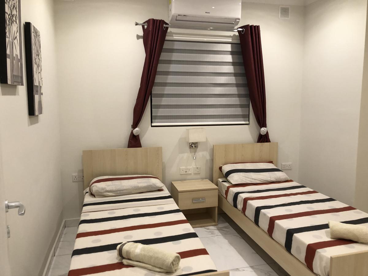 Marsascala Sea View Apartment & Penthouse Marsaskala Esterno foto