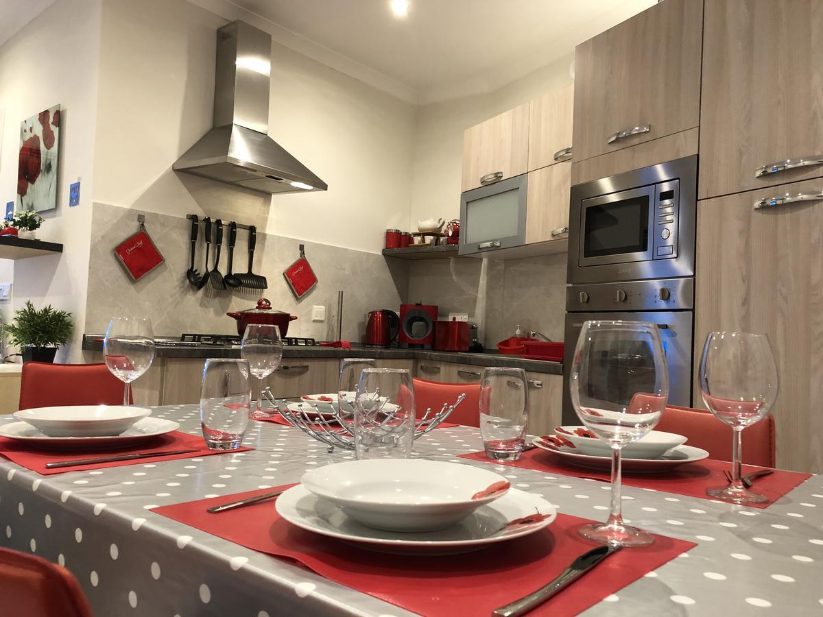 Marsascala Sea View Apartment & Penthouse Marsaskala Esterno foto