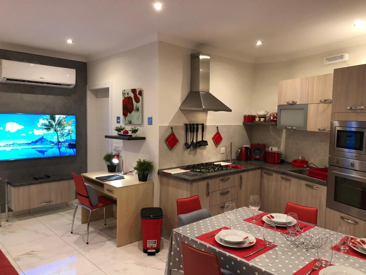 Marsascala Sea View Apartment & Penthouse Marsaskala Esterno foto