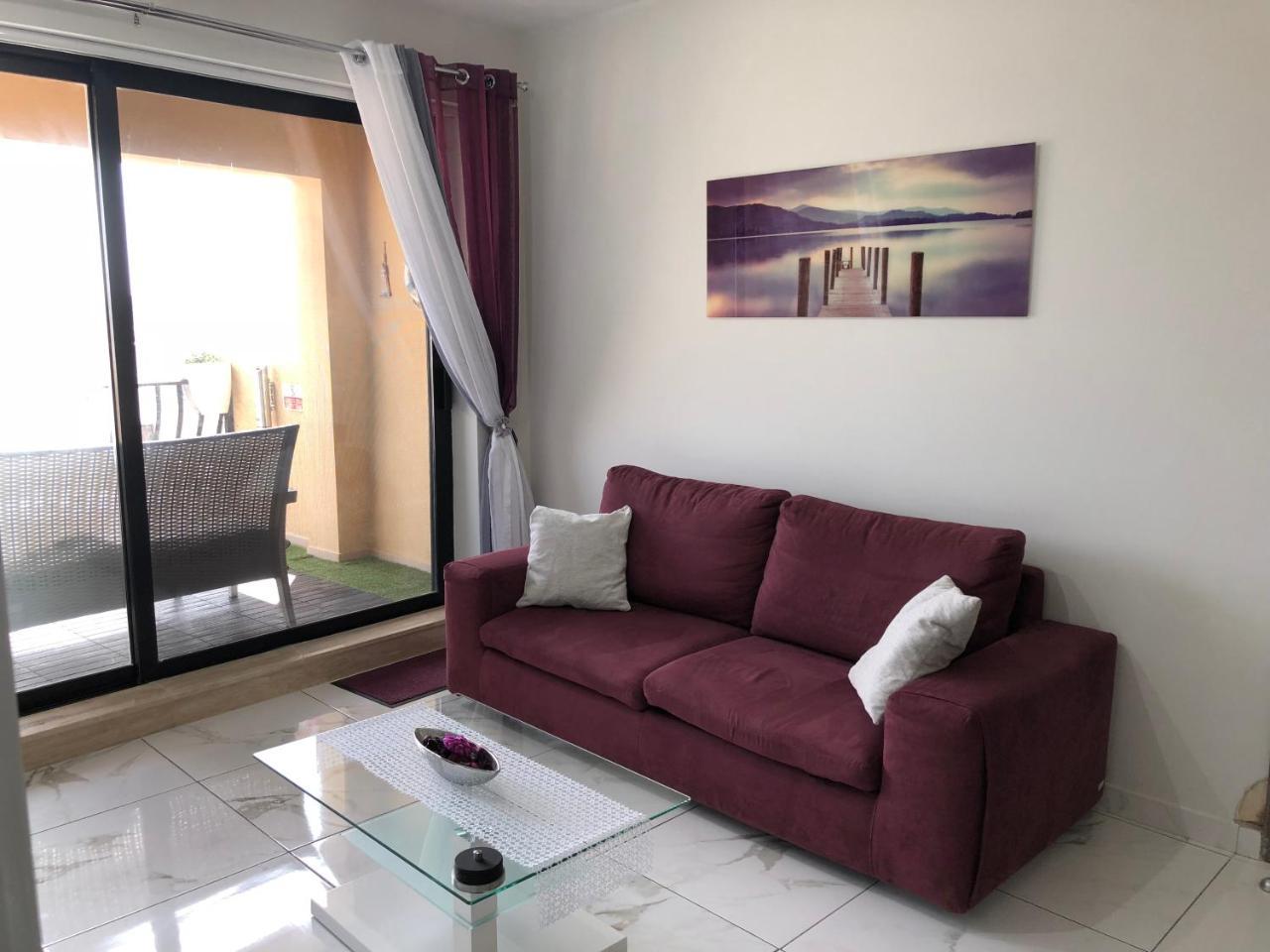 Marsascala Sea View Apartment & Penthouse Marsaskala Esterno foto