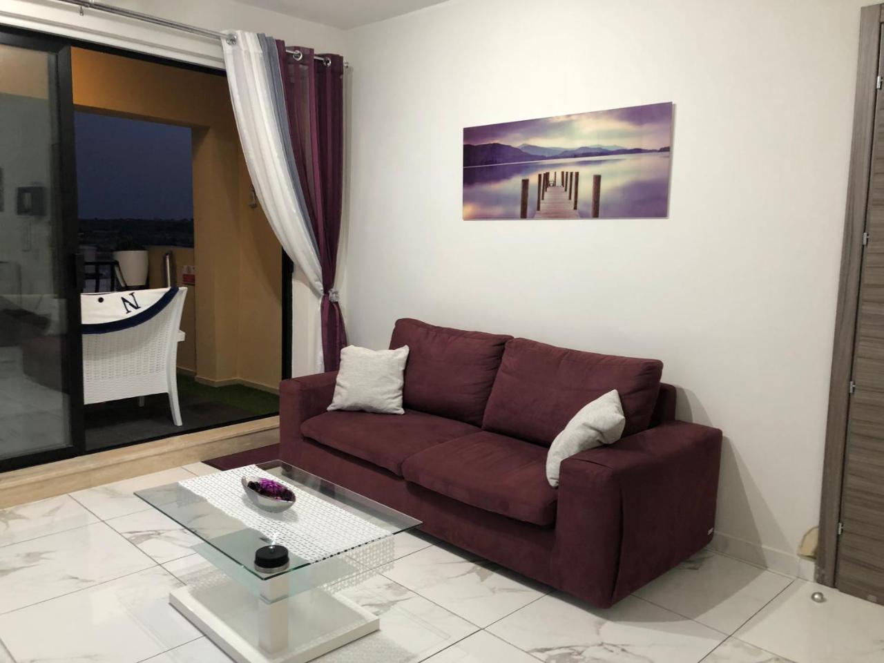 Marsascala Sea View Apartment & Penthouse Marsaskala Esterno foto