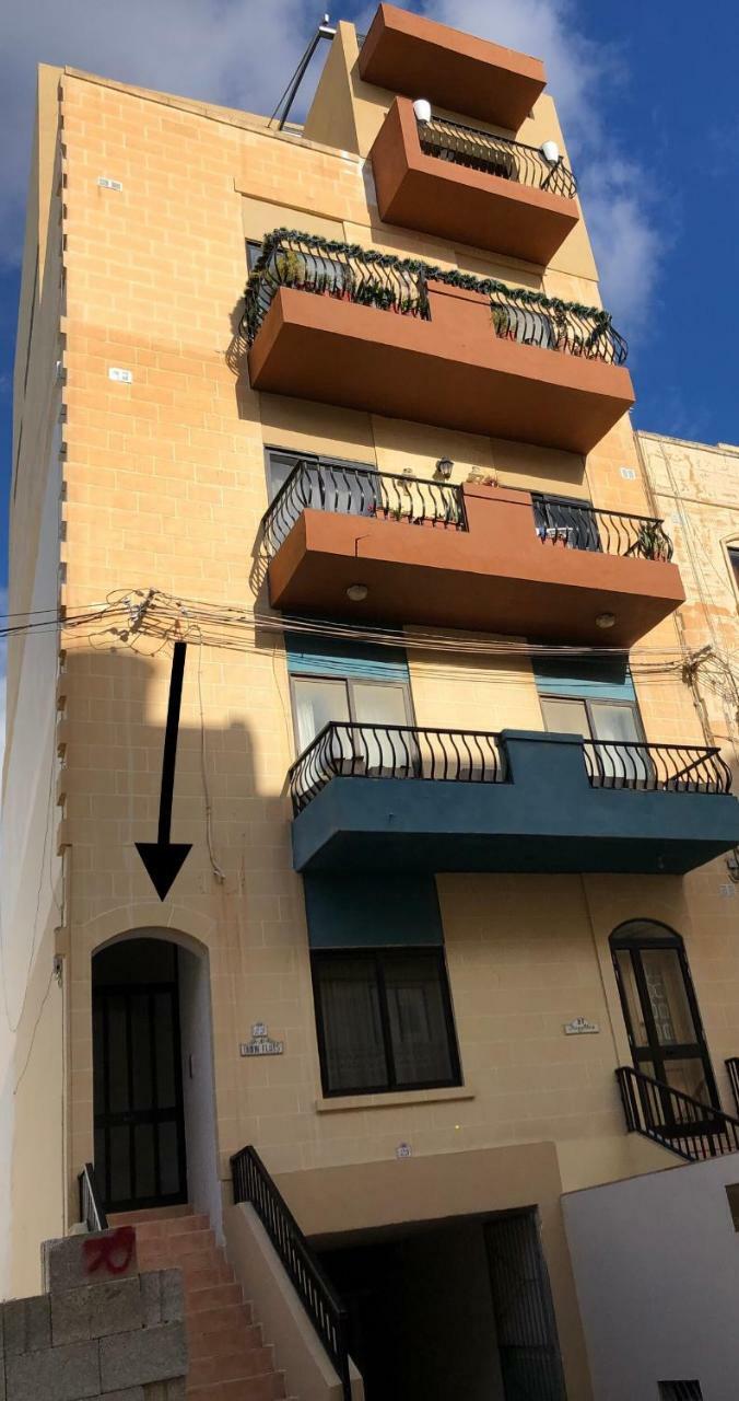 Marsascala Sea View Apartment & Penthouse Marsaskala Esterno foto