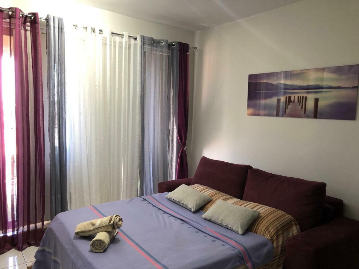 Marsascala Sea View Apartment & Penthouse Marsaskala Esterno foto